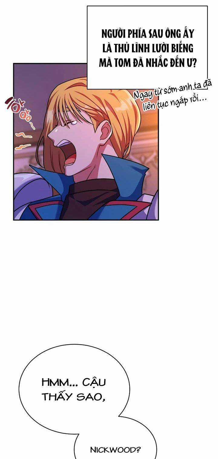 Xin Mời Dùng Bữa Chapter 97 trang 46