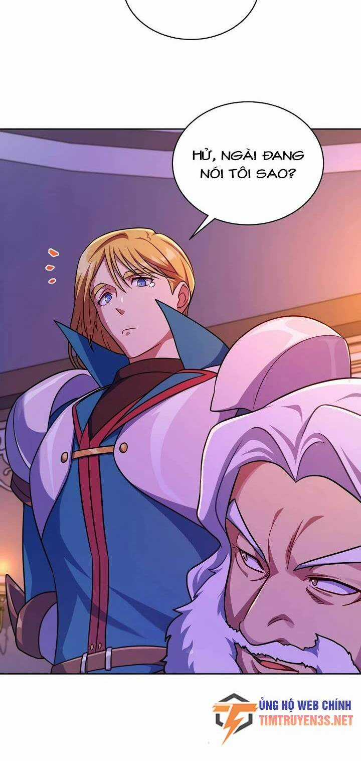 Xin Mời Dùng Bữa Chapter 97 trang 47