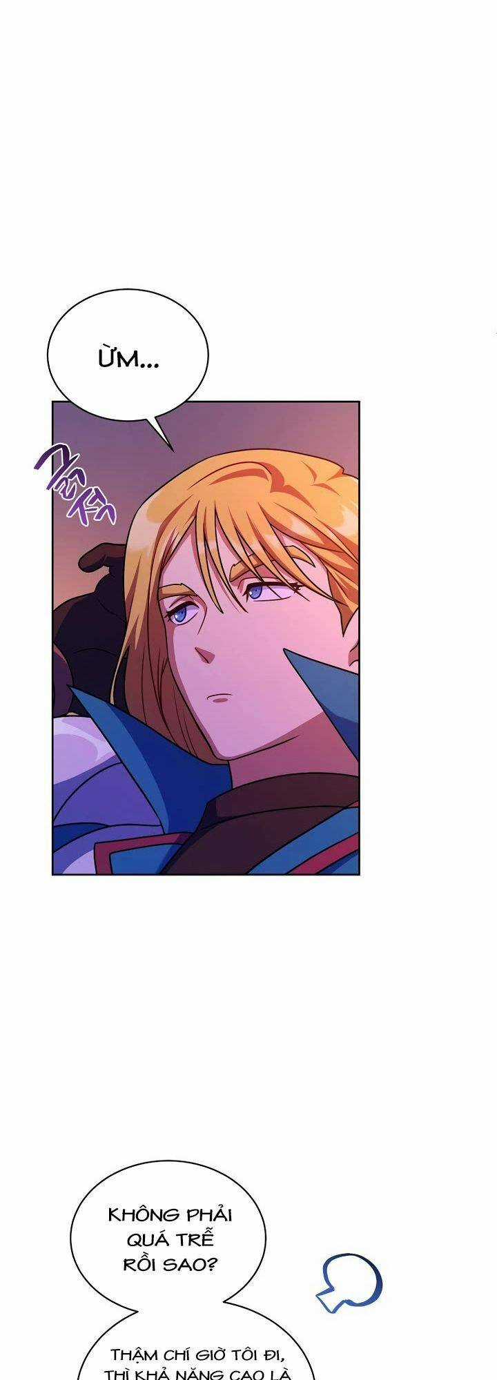 Xin Mời Dùng Bữa Chapter 97 trang 48