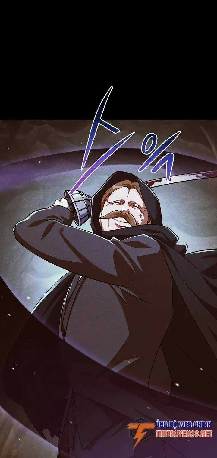 Xin Mời Dùng Bữa Chapter 97 trang 5