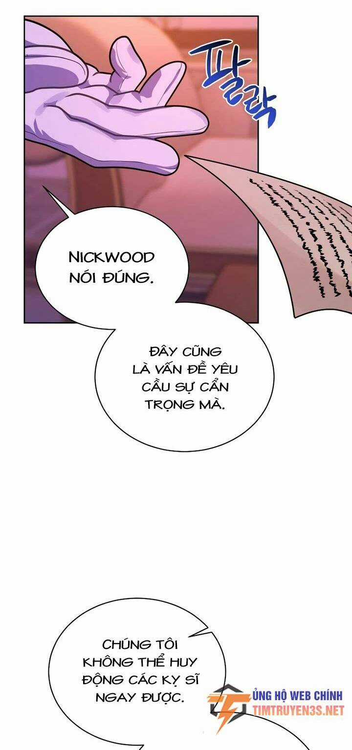 Xin Mời Dùng Bữa Chapter 97 trang 50