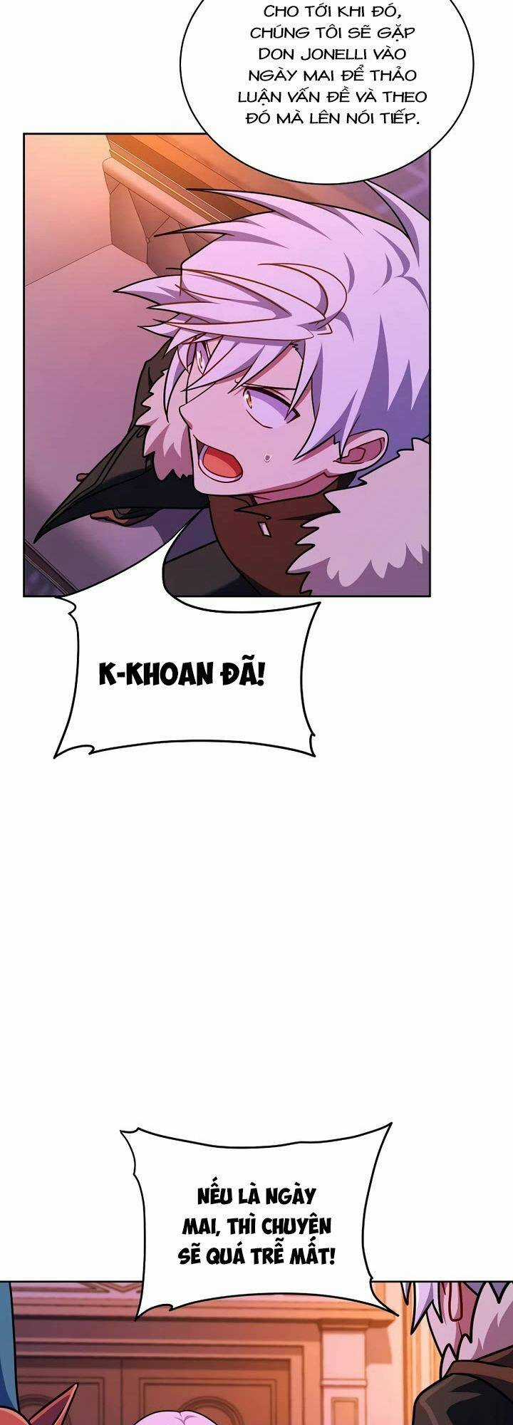 Xin Mời Dùng Bữa Chapter 97 trang 51