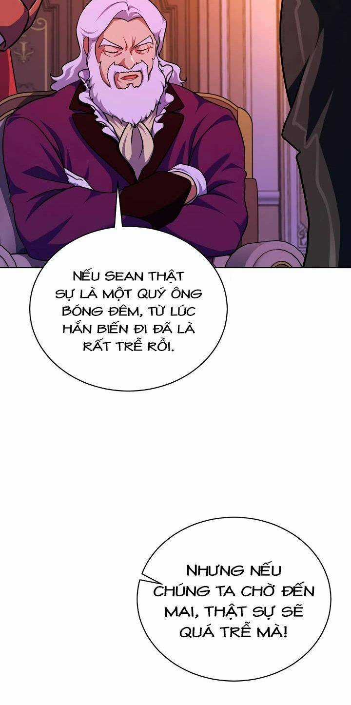 Xin Mời Dùng Bữa Chapter 97 trang 52