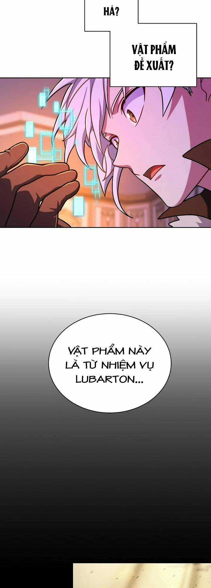 Xin Mời Dùng Bữa Chapter 97 trang 59