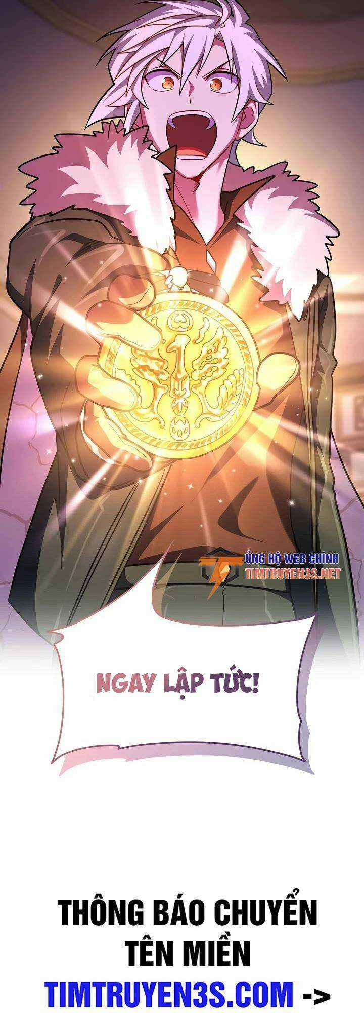 Xin Mời Dùng Bữa Chapter 97 trang 65