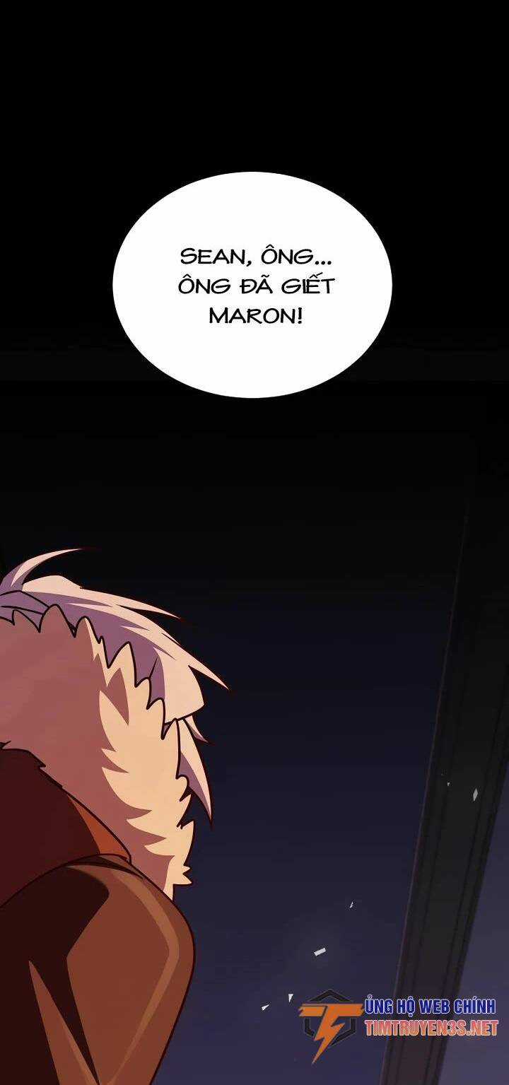 Xin Mời Dùng Bữa Chapter 97 trang 8