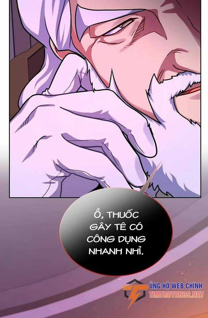 Xin Mời Dùng Bữa Chapter 98 trang 12