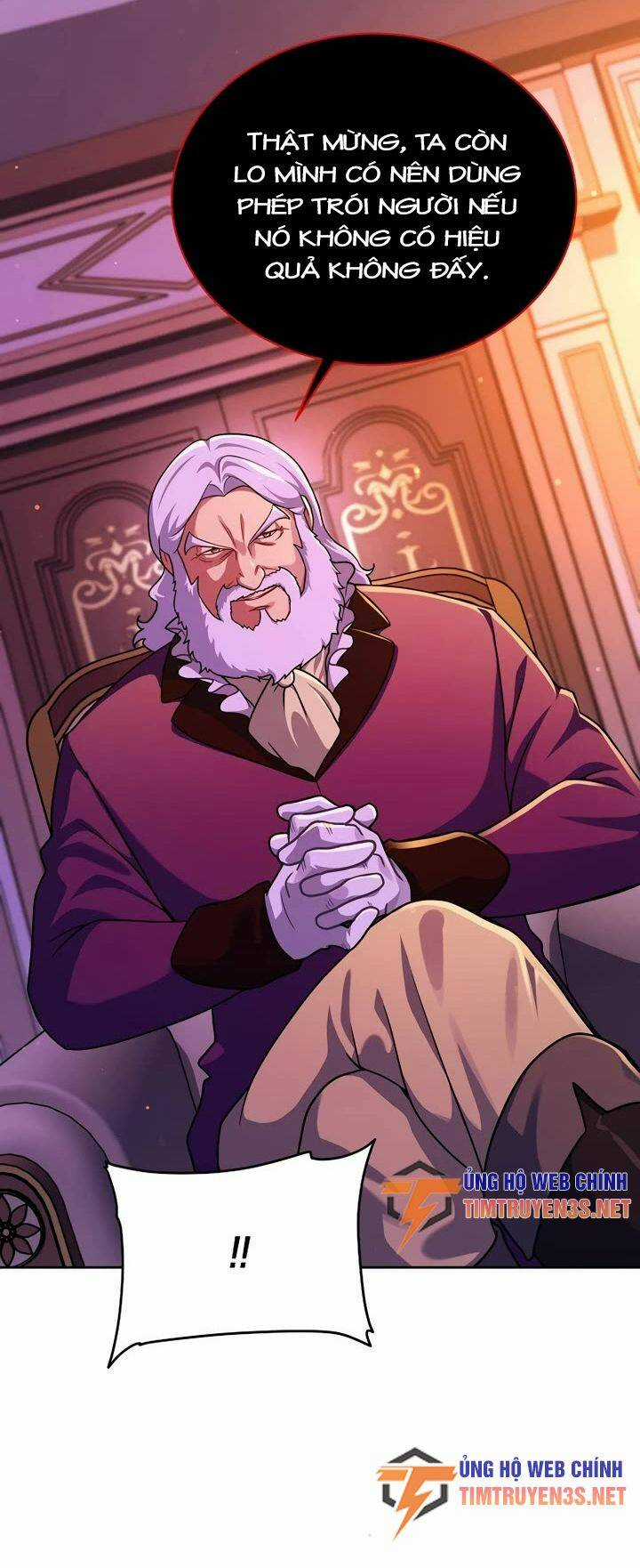 Xin Mời Dùng Bữa Chapter 98 trang 13