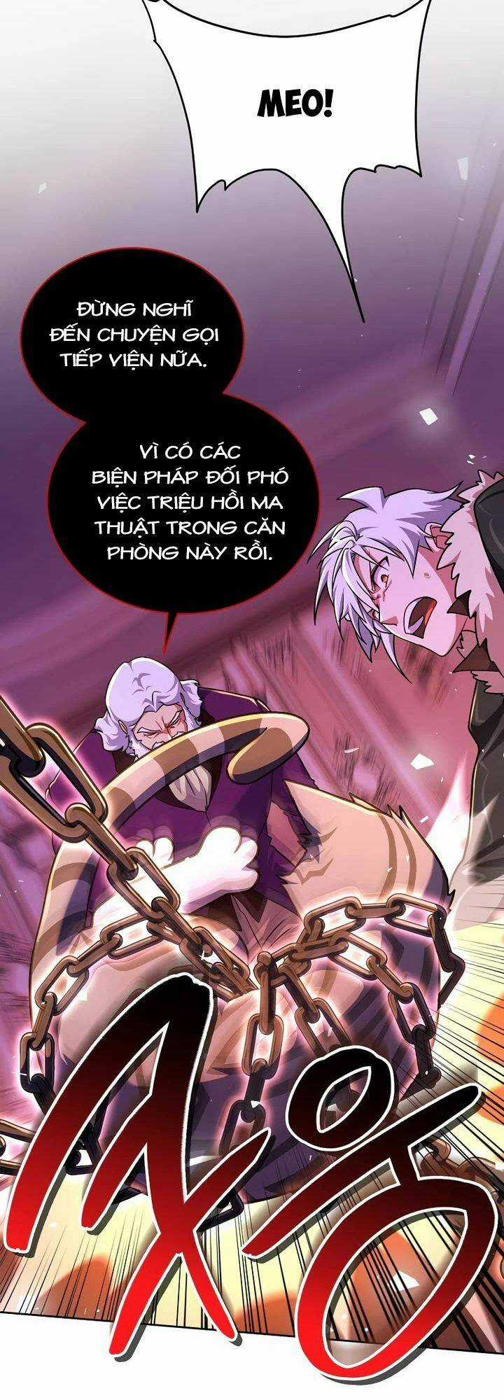 Xin Mời Dùng Bữa Chapter 98 trang 17
