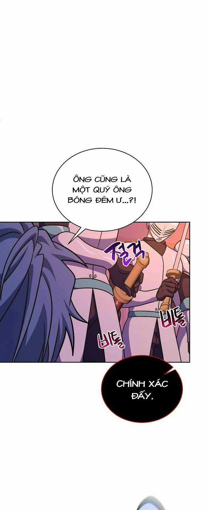 Xin Mời Dùng Bữa Chapter 98 trang 18