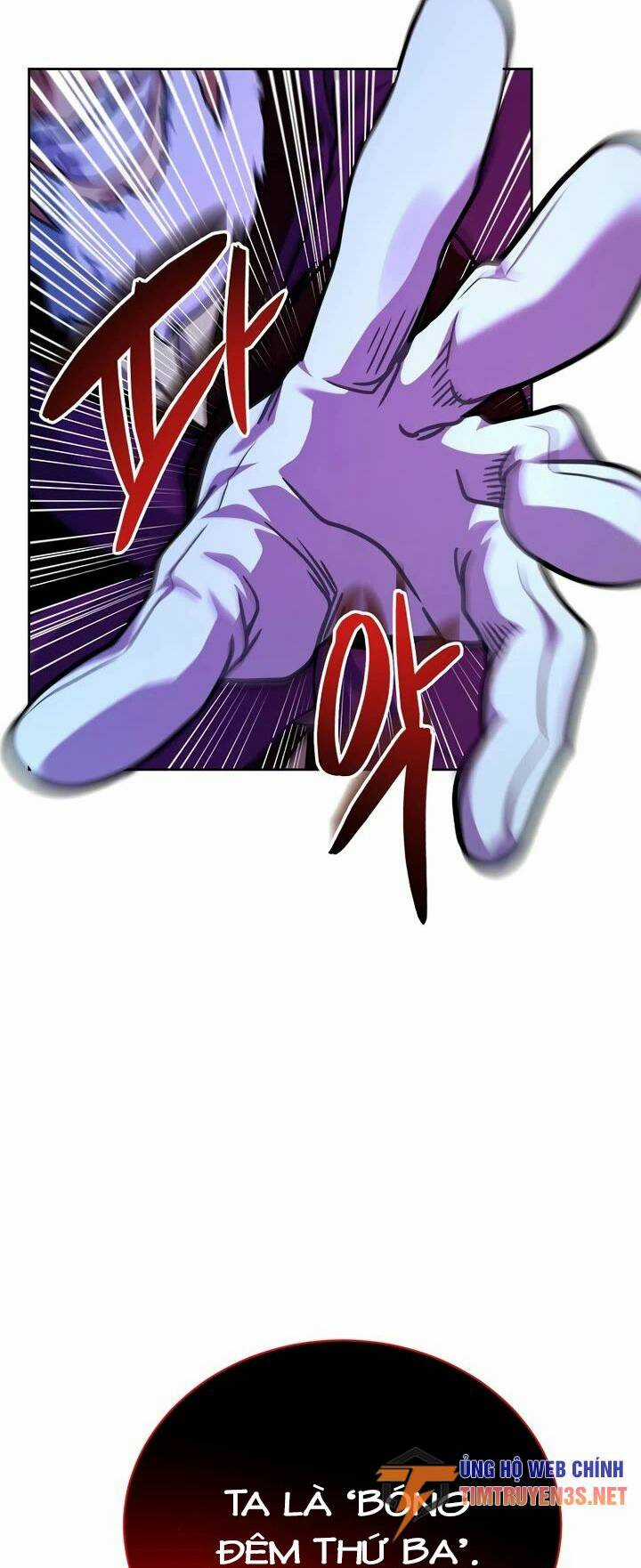 Xin Mời Dùng Bữa Chapter 98 trang 19