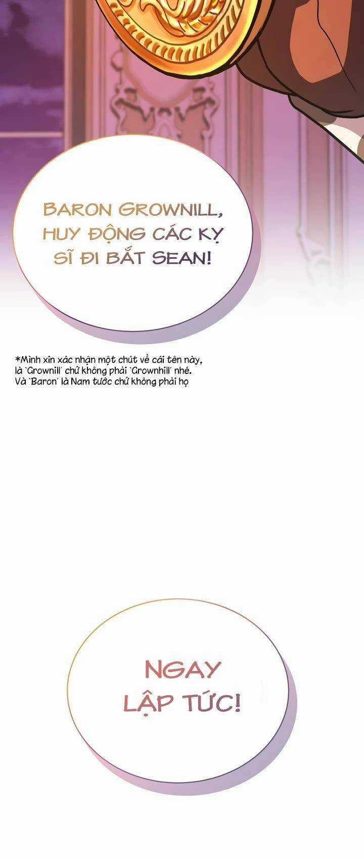 Xin Mời Dùng Bữa Chapter 98 trang 2