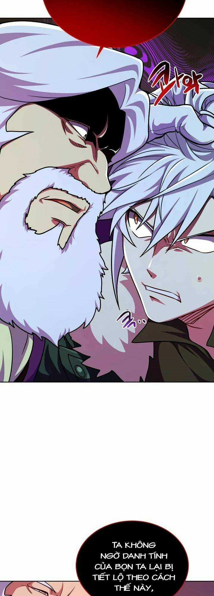 Xin Mời Dùng Bữa Chapter 98 trang 20