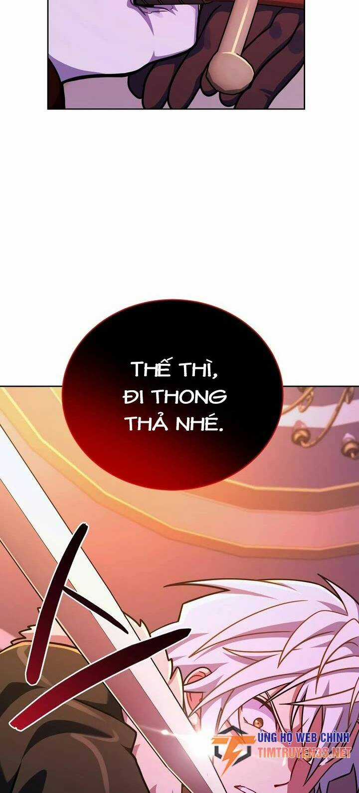 Xin Mời Dùng Bữa Chapter 98 trang 22