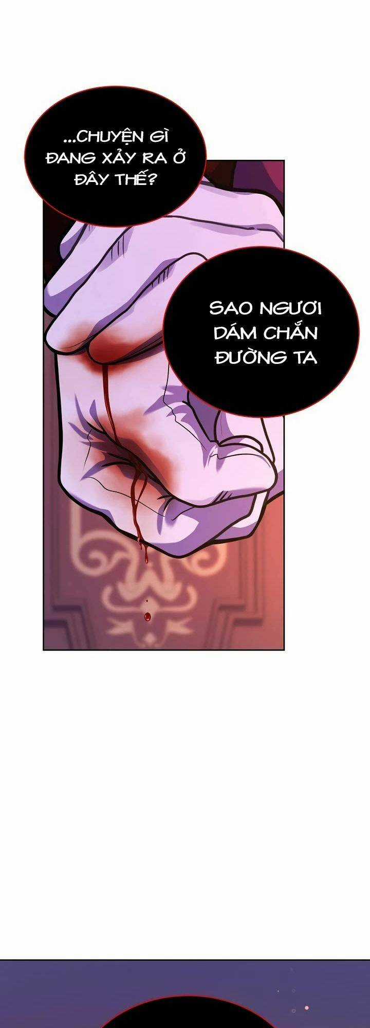 Xin Mời Dùng Bữa Chapter 98 trang 27