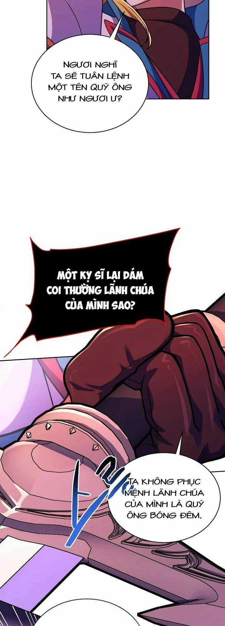 Xin Mời Dùng Bữa Chapter 98 trang 30
