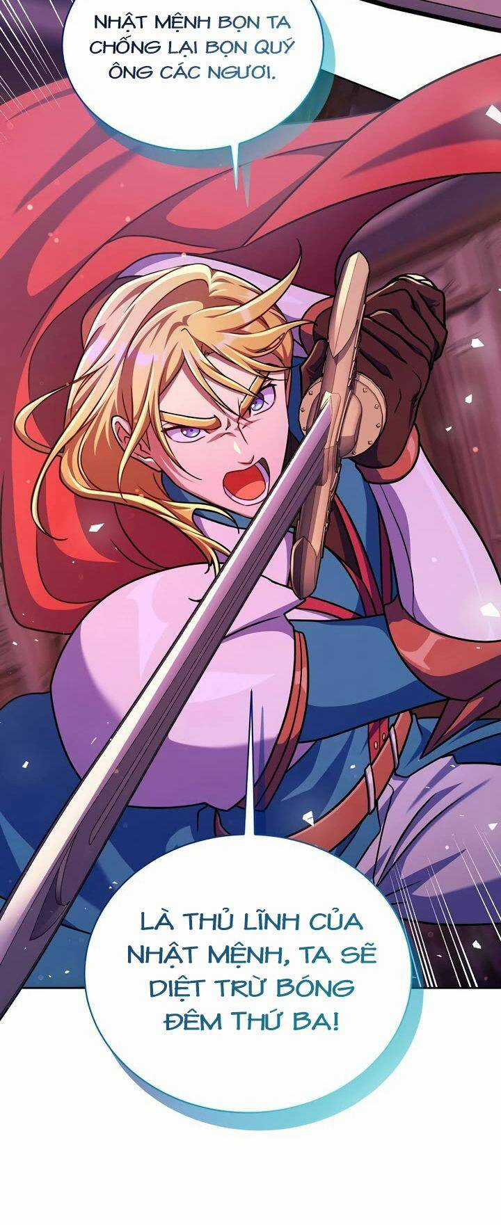 Xin Mời Dùng Bữa Chapter 98 trang 31