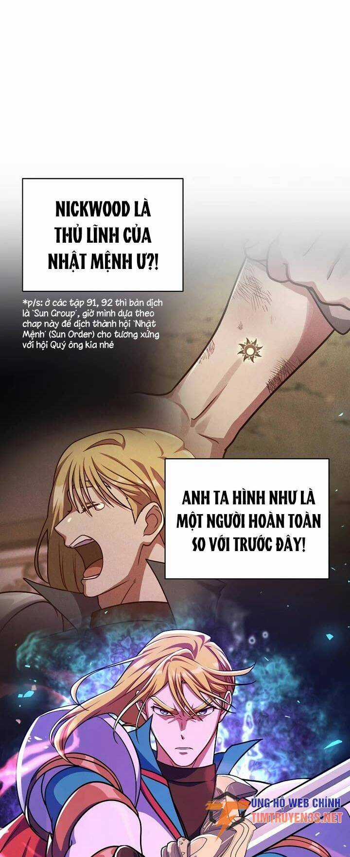 Xin Mời Dùng Bữa Chapter 98 trang 32