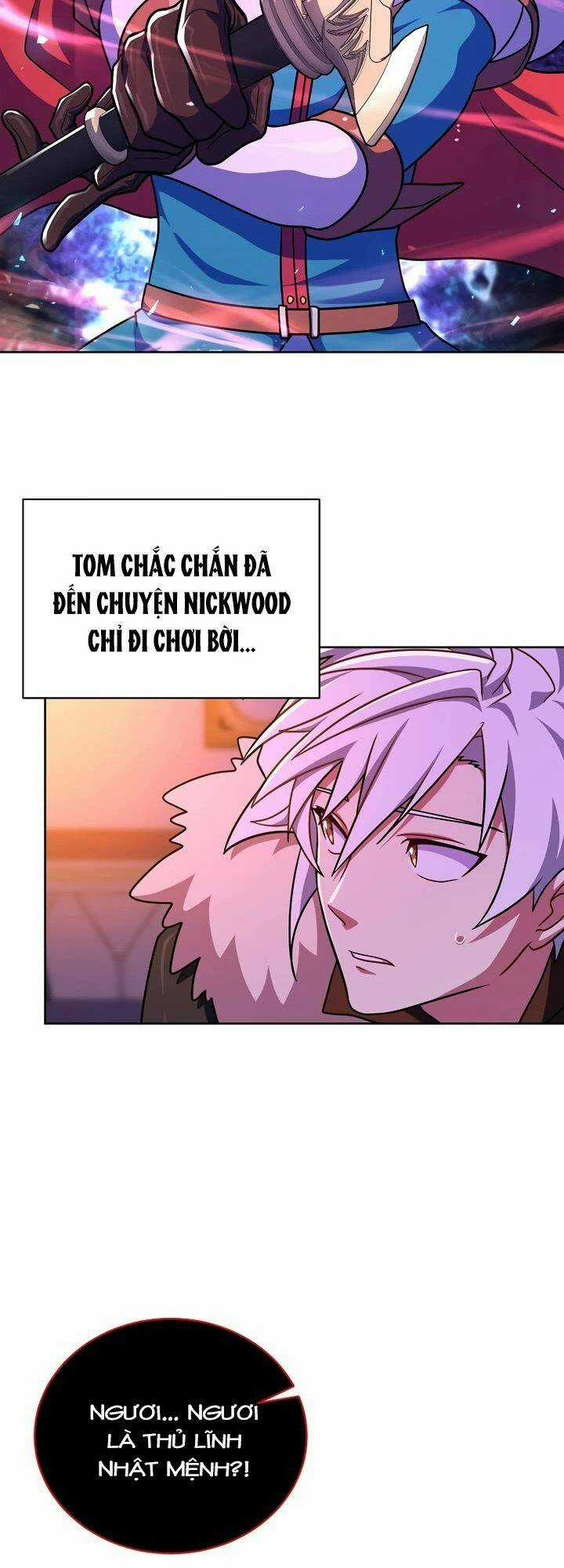 Xin Mời Dùng Bữa Chapter 98 trang 33
