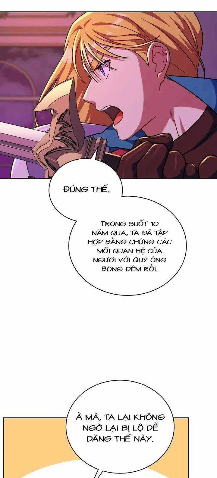 Xin Mời Dùng Bữa Chapter 98 trang 34