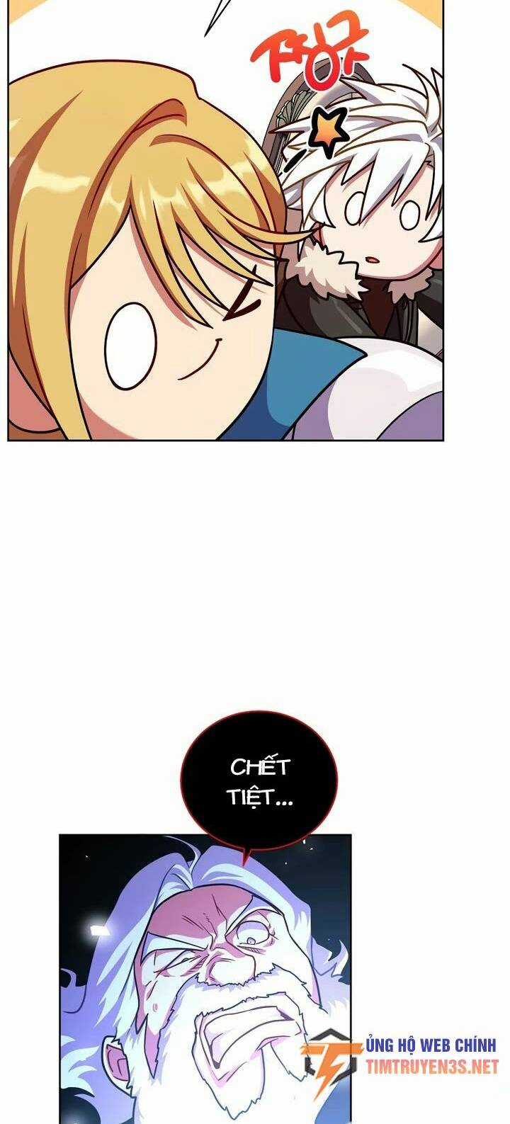 Xin Mời Dùng Bữa Chapter 98 trang 35