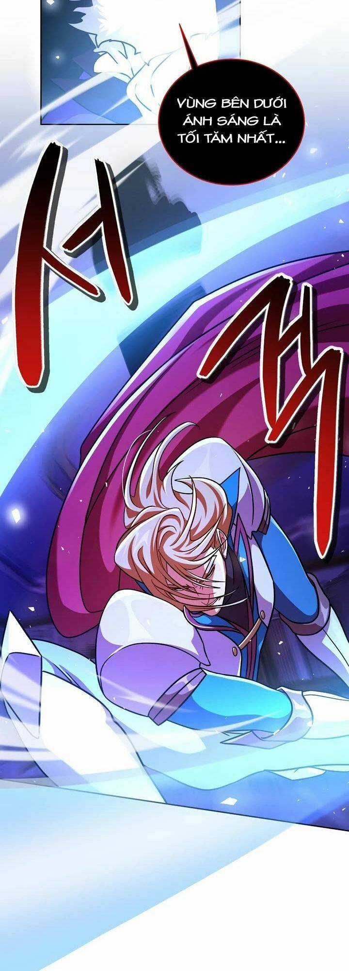 Xin Mời Dùng Bữa Chapter 98 trang 36