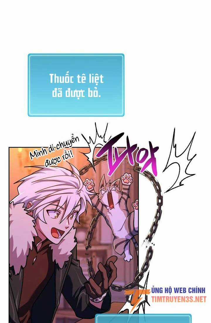 Xin Mời Dùng Bữa Chapter 98 trang 38