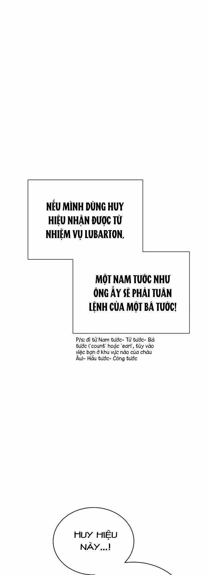 Xin Mời Dùng Bữa Chapter 98 trang 4