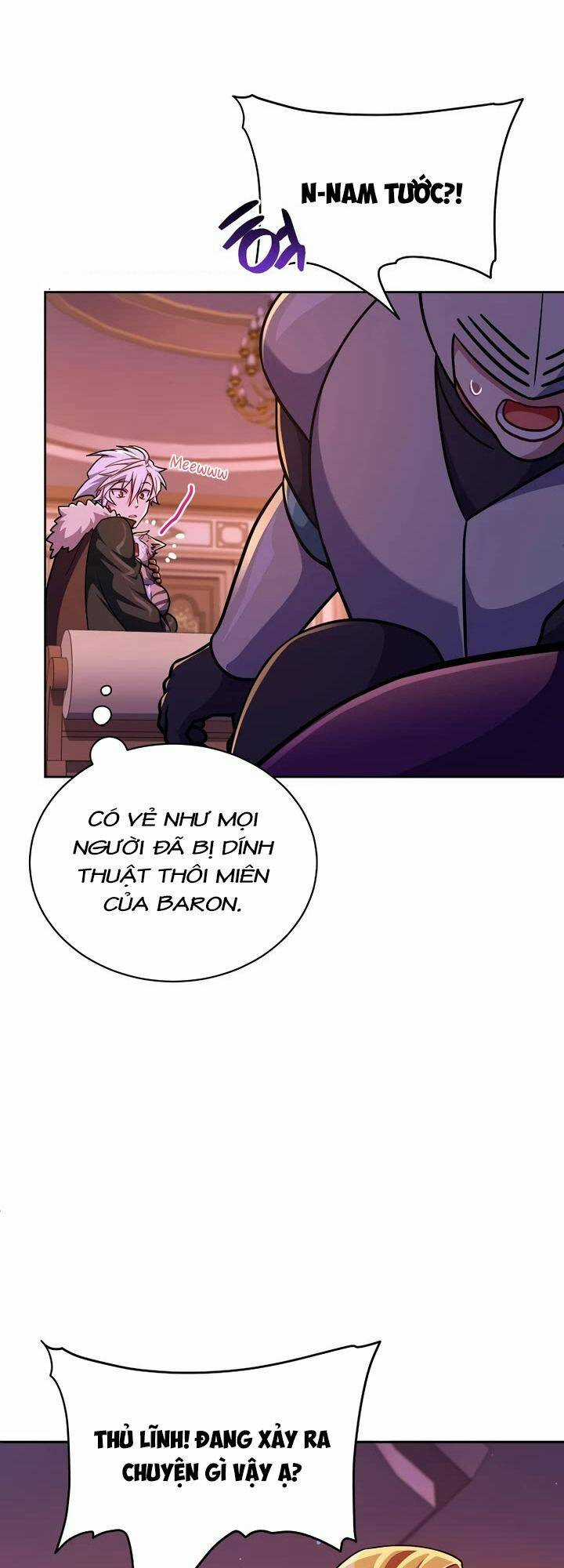 Xin Mời Dùng Bữa Chapter 98 trang 40