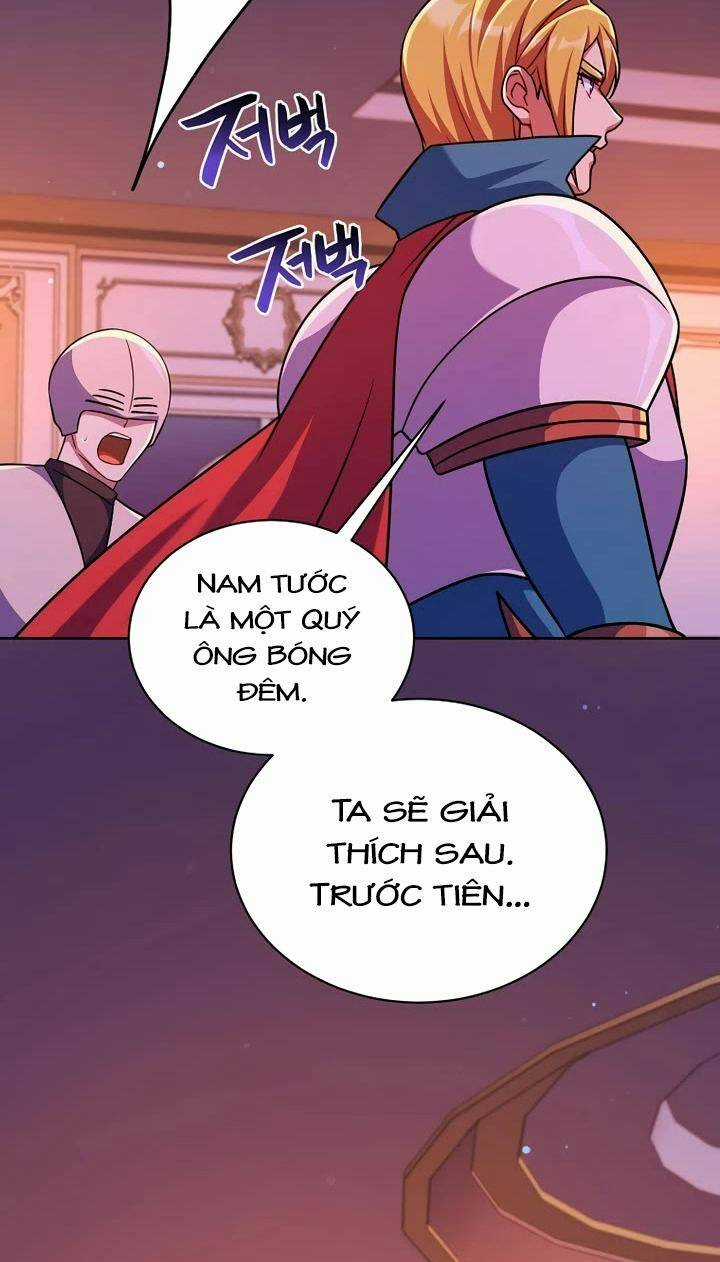 Xin Mời Dùng Bữa Chapter 98 trang 41