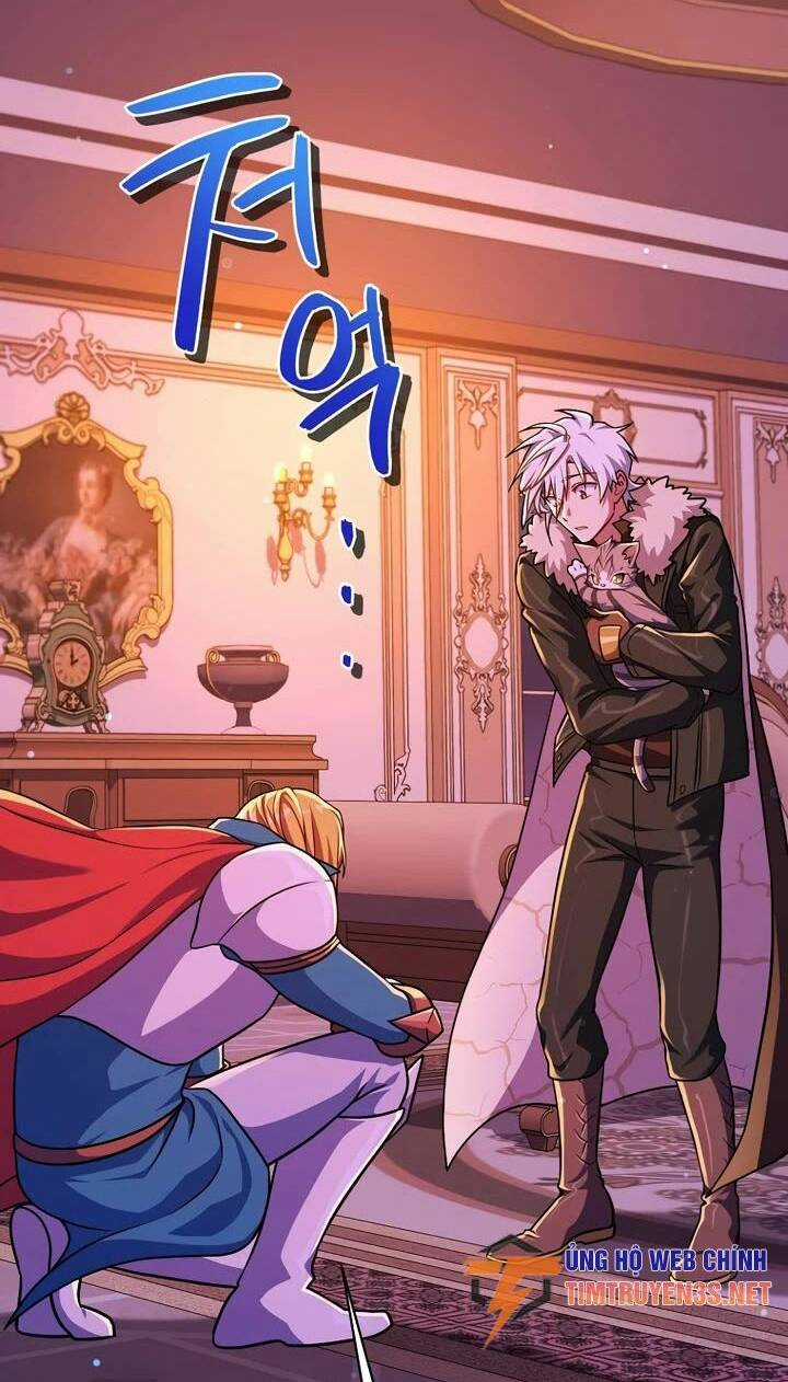 Xin Mời Dùng Bữa Chapter 98 trang 42