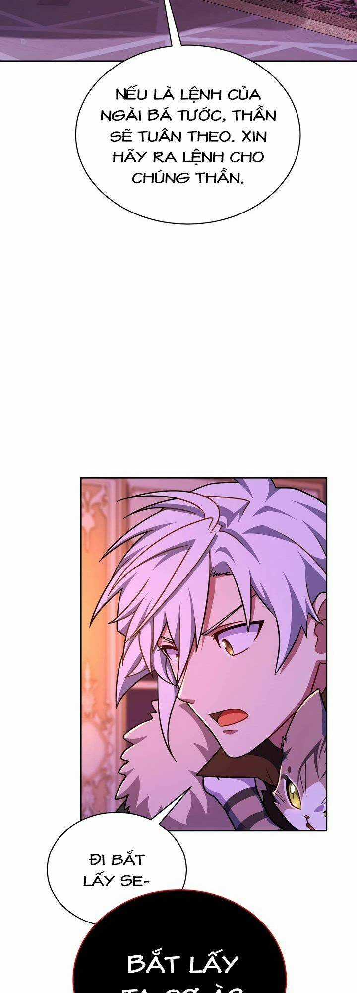 Xin Mời Dùng Bữa Chapter 98 trang 43