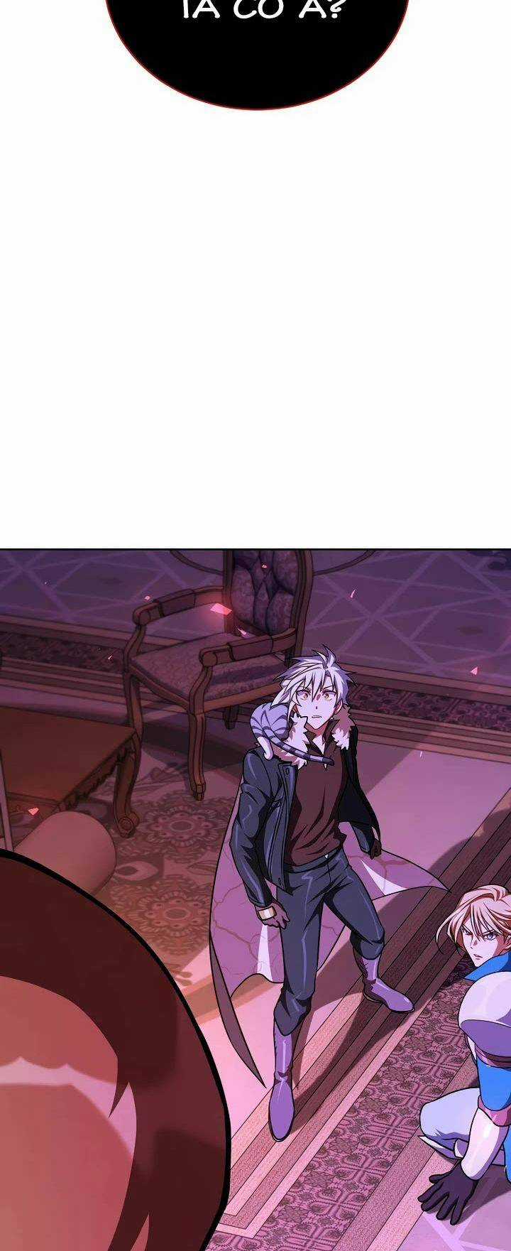 Xin Mời Dùng Bữa Chapter 98 trang 44