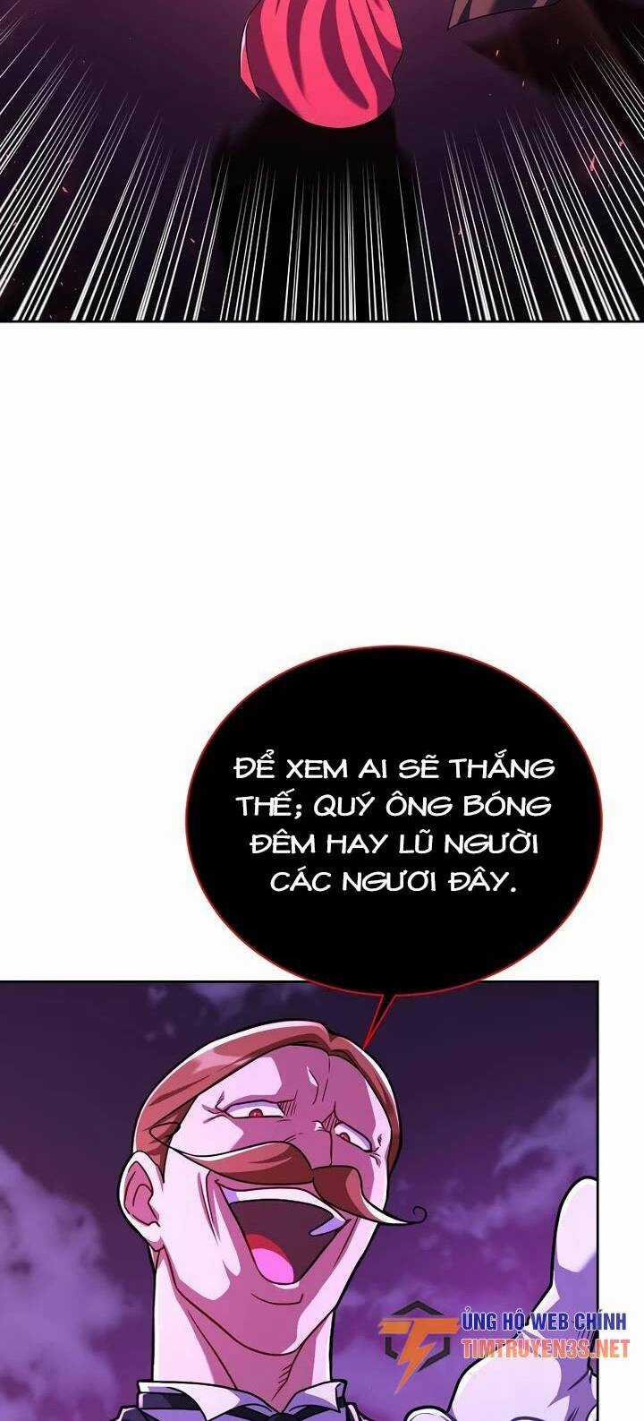 Xin Mời Dùng Bữa Chapter 98 trang 48