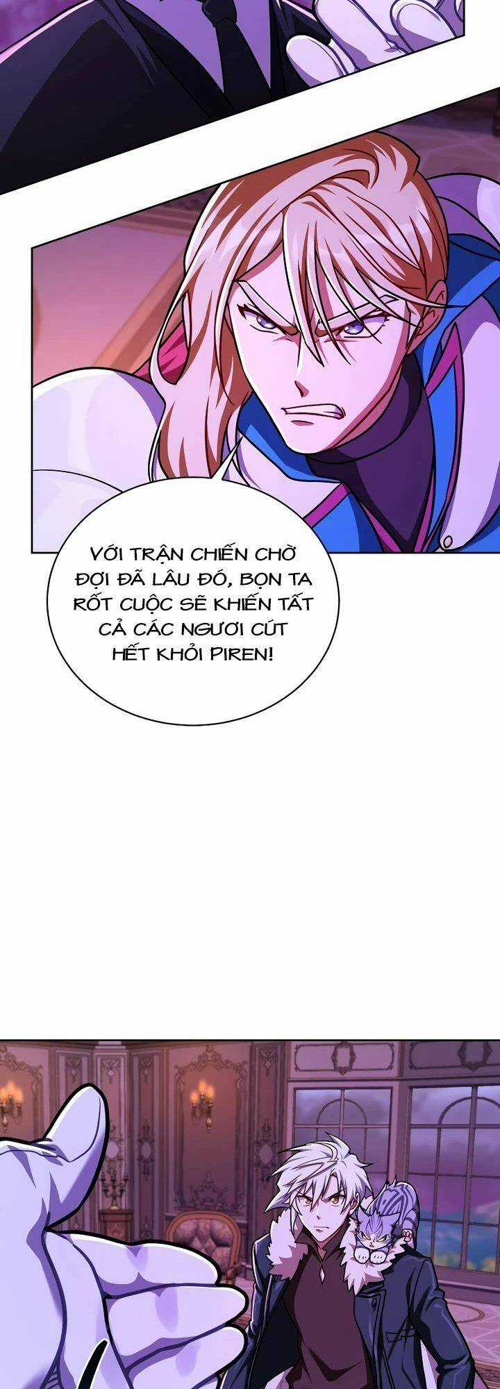 Xin Mời Dùng Bữa Chapter 98 trang 49