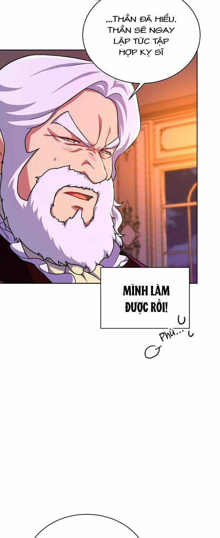 Xin Mời Dùng Bữa Chapter 98 trang 5