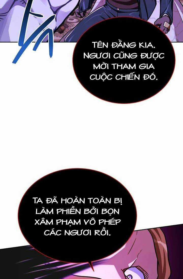 Xin Mời Dùng Bữa Chapter 98 trang 50