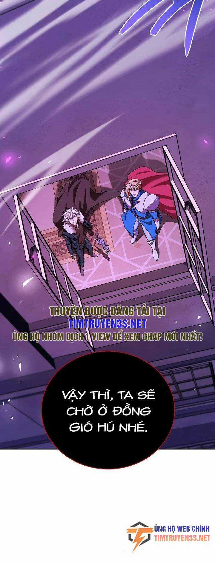 Xin Mời Dùng Bữa Chapter 98 trang 52