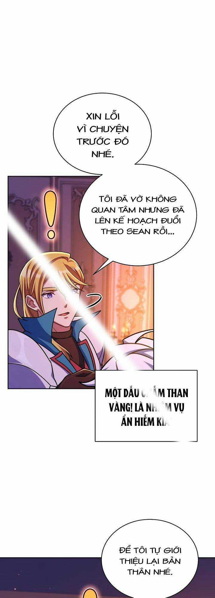 Xin Mời Dùng Bữa Chapter 98 trang 53