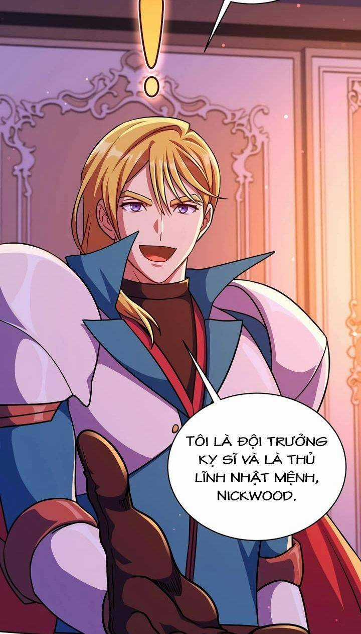 Xin Mời Dùng Bữa Chapter 98 trang 54