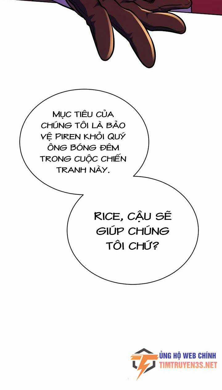Xin Mời Dùng Bữa Chapter 98 trang 55