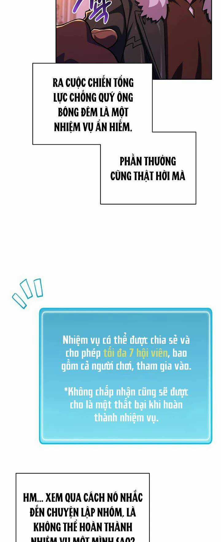 Xin Mời Dùng Bữa Chapter 98 trang 57