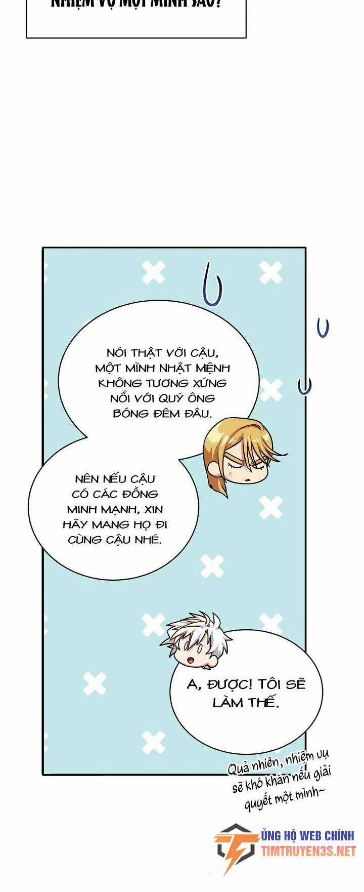 Xin Mời Dùng Bữa Chapter 98 trang 58