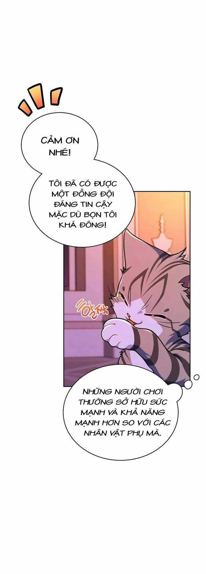 Xin Mời Dùng Bữa Chapter 98 trang 59