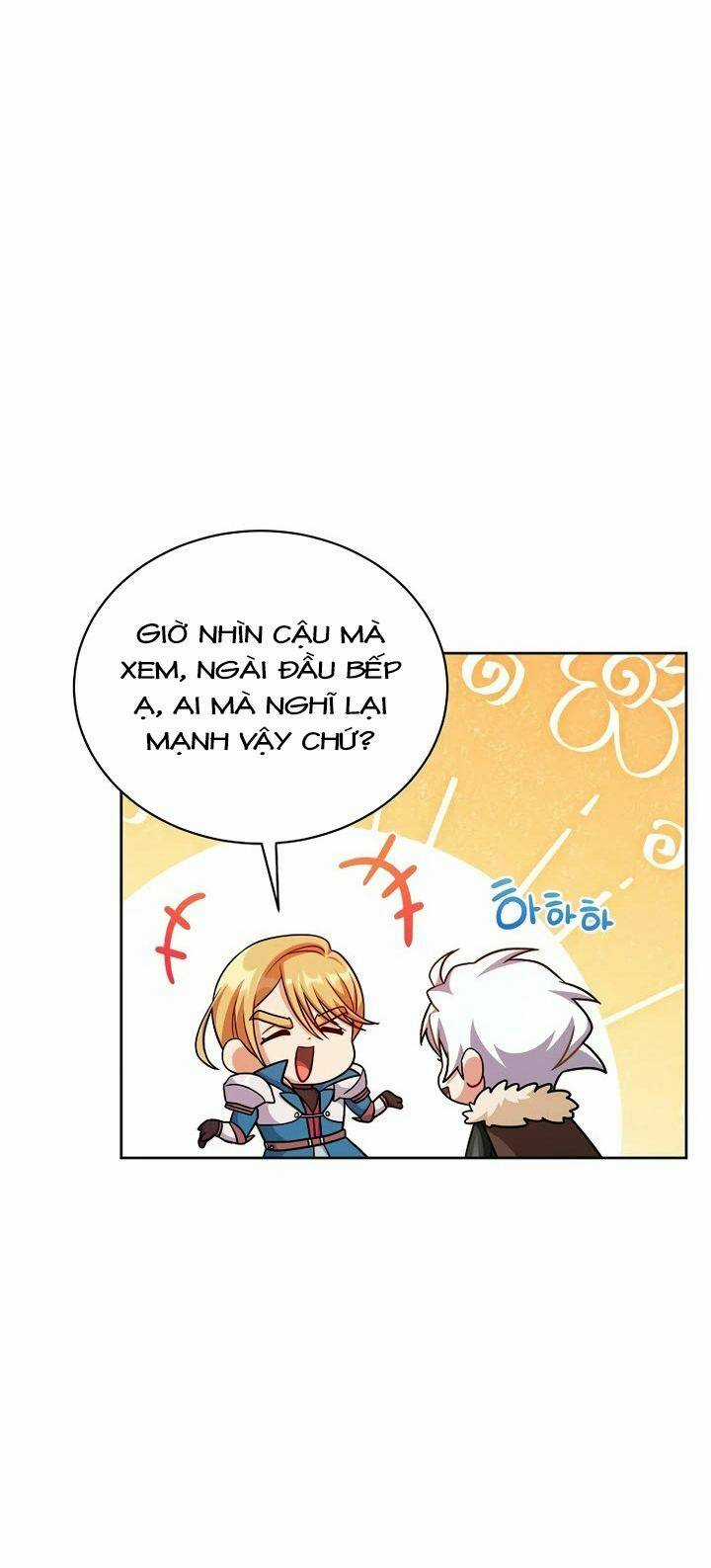 Xin Mời Dùng Bữa Chapter 98 trang 60