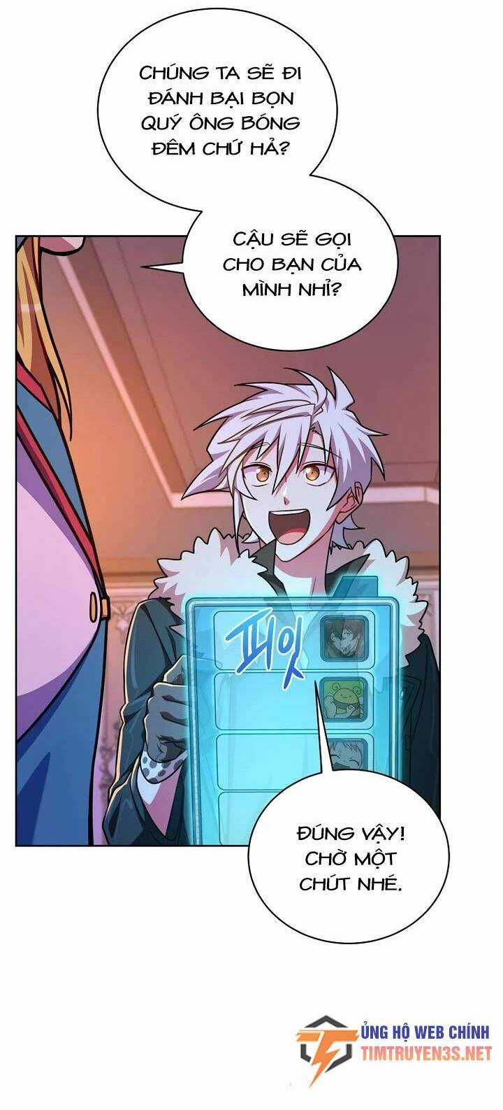 Xin Mời Dùng Bữa Chapter 98 trang 61