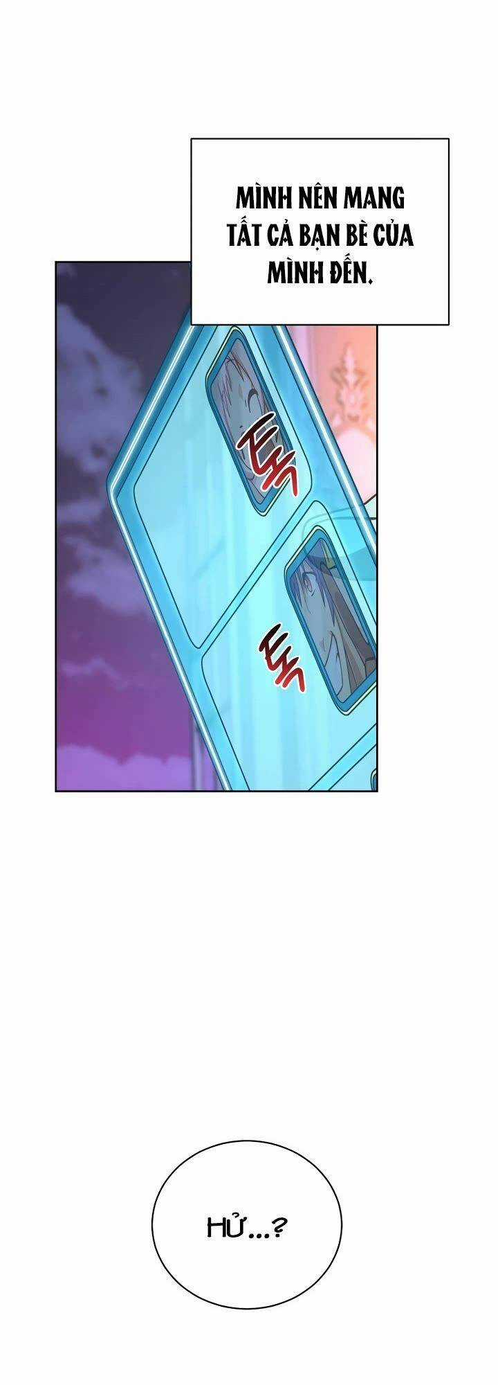 Xin Mời Dùng Bữa Chapter 98 trang 62