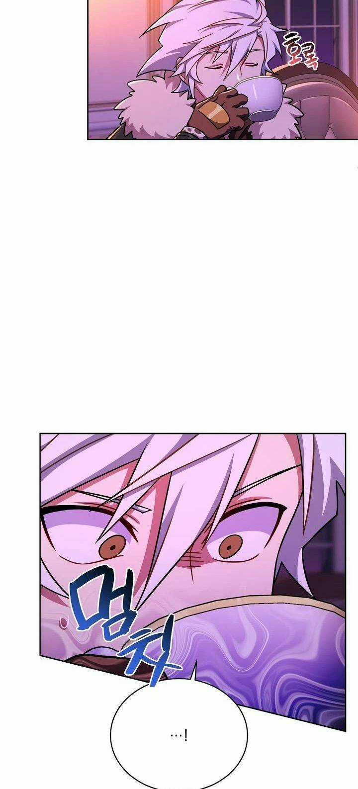 Xin Mời Dùng Bữa Chapter 98 trang 8