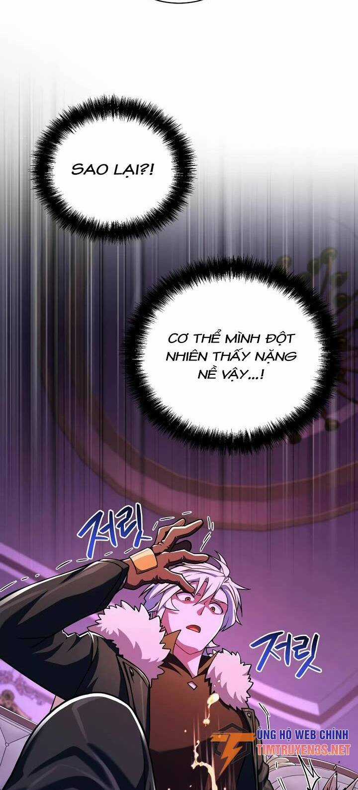 Xin Mời Dùng Bữa Chapter 98 trang 9