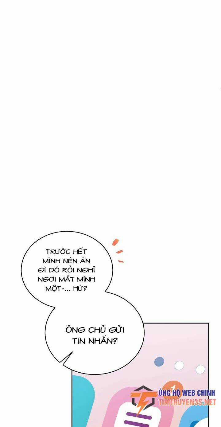 Xin Mời Dùng Bữa Chapter 99 trang 12